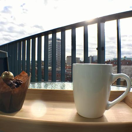 Luxurious Providence Apartment メイデンヘッド エクステリア 写真